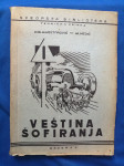 M. Nestorović i M. Nedić – Veština šofiranja (ZZ5)