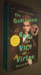 Mackenzi Lee, The Gentleman's Guide to Vice and Virtue