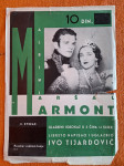 Maršal Marmont - Ivo Tijardović - note