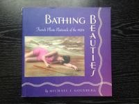 Michael Goldberg: Bathing Beauties (French Photo Postcards, 1920s)