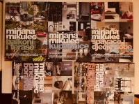 Mirjana Mikulec : Dnevni boravci, Kupaonice, Balkoni i terase,kuhinje