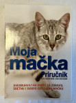 Moja mačka, priručnik; autorica: Catherine Davidson