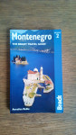 Montenegro, 2: The Bradt Travel Guide - Rellie, Annalisa