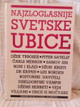 Najzloglasnije svjetske ubice