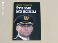 Nenad Ivankovič: Što smo mu učinili