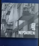 NEPOKORENI GRAD, Časopis mladih antifašistkinja i antifašista Zagreba
