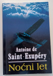 Noćni let - Antoine de Saint-Exupéry