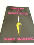 Osman Hasanpašić: Priručnik iz radiestezije