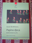 Papina djeca McWilliams David 1. IZDANJE ZG 2009