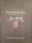 Pisma Ive Vojnovića 1.dio
