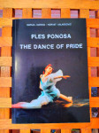 ples ponosa KNJIGA MARIJA MARINA HORVAT MILARDOVIĆ ZG 1998