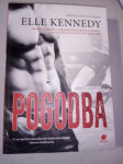 Pogodba / Elle Kenedy