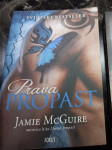 Prava propast Jamie McGuire