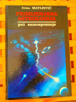 Primijenjena astrologija Put samospoznaje Ivica Matijević