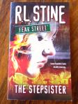 R.L. STINE, FEAR STREET - THE SEPSISTERS 2006