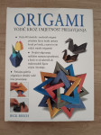 RICK BEECH, Origami