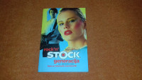 Rock'n'stock generacija, Marija Štrajh - 2006. godina