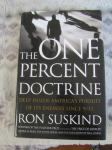 Ron Suskind-The One Percent Doctrine