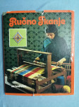 Ručno tkanje (Z107)