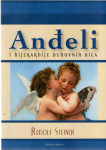 Rudolf Steiner: Anđeli i hijerarhije duhovnih bića-knjiga druga