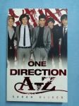 Sarah Oliver - One Direction A-Z (AA1)