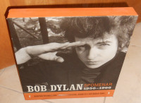 Spomenar Boba Dylana 1956-1966
