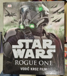 Star Wars Rogue One Vodič kroz film