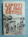 Stipe Krce – Lipoti je ime Cetina (B17)