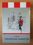 Stjepan Stolnik - Varaždinski maraton