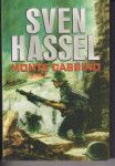 Sven Hassel: Monte Cassino