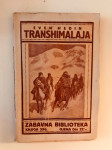 Sven Hedin : Transhimalaja