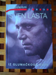 SVEN LASTA IZ GLUMAČKOG KUTA ODLIČNO STANJE HKZ ZAGREB 2000