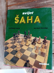 svijet šaha saidy