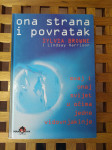 SYLVIA BROWNE ONA STRANA I POVRATAK ZAGREB 2007