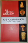 The British Museum A-Z Companion