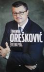 Tihomir Orešković : Životna priča