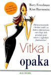 Vitka i opaka Rory Freedman, Kim Barnouin
