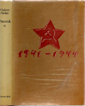 Vladimir Dedijer: Dnevnik 1941-1944 III Dio