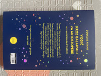 Vodič kroz galaksiju za autostopere