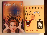 Vojo Šiljak : ŠašaVICa • MrVICa