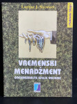 Vremenski menadžment - Lothar J. Seiwert