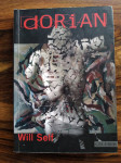 Will Self  - Dorian CELEBER ZAGREB 2005