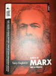 Zašto je Marx bio u pravu  TVRDI uvez