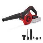 Einhell PXC TE-CB 18/270 Li-Solo, akumulatorski puhač