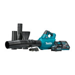 Makita aku puhalo (40V) UB001GM101