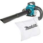 Makita aku puhalo-usisavač  DUB363ZV