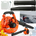 Motorni puhač lišća DEMON