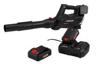 PARKSIDE PERFORMANCE PUHAČ 40V PPTLBA 40-Li C3 SET