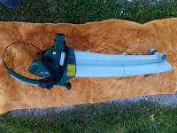 Puhalo za lišće Gardol