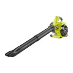 Ryobi motorno puhač/usisavač RBV26B 0,75kw 2-takt 40L